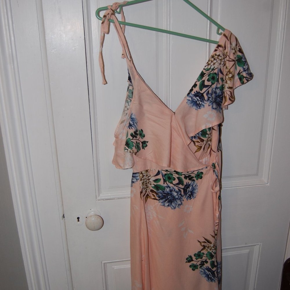 Dex summer dress size L